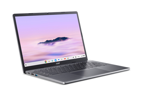 Acer Aspire CB514-3HR661 AMD Ryzen™ 5 7520C Chromebook – image 3
