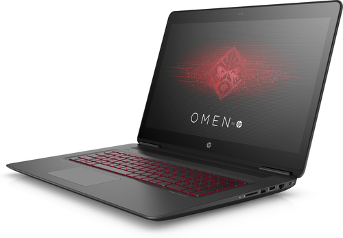HP OMEN by - 17-w207na – image 2