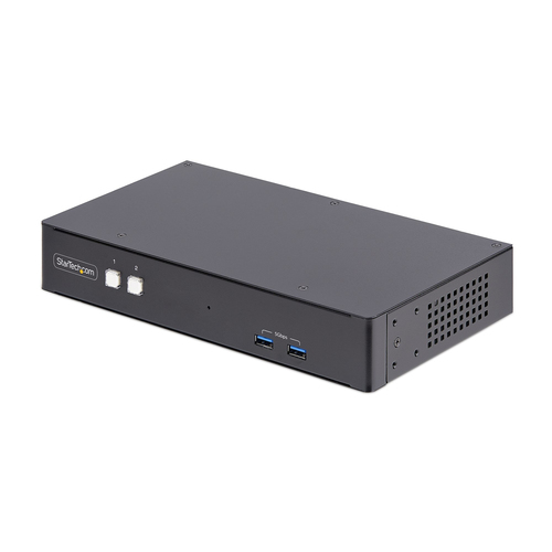 Startech P2DD46A22-KVM-SWITCH product photo