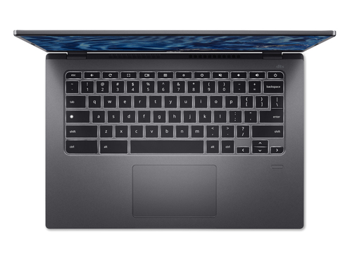 Acer Chromebook 514 CB514-1W I5-1135G7 – image 4