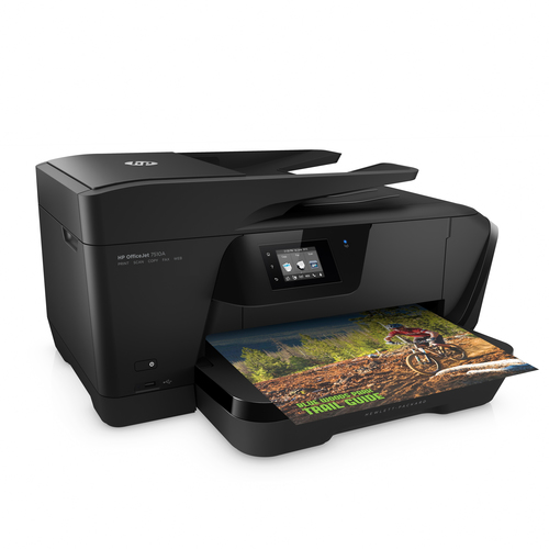 HP Imprimantă OfficeJet 7510 Wide Format All-in-One – image 6