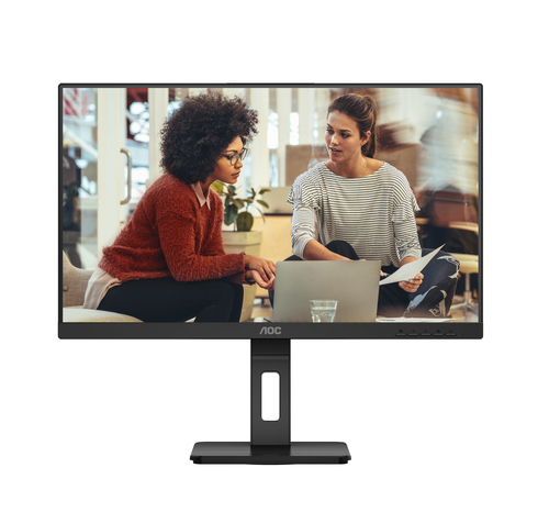 AOC E3 U27E3UF computer monitor – image 5