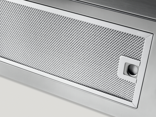 AEG X89474BV01 Wall-mounted Black 740 m³/h – image 5