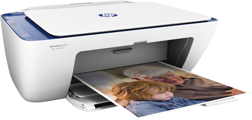 HP DeskJet 2630 All-in-One Printer – image 3