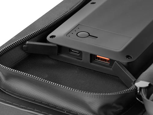 Sandberg SolarPanel 22W Powerbank 10000 – image 5