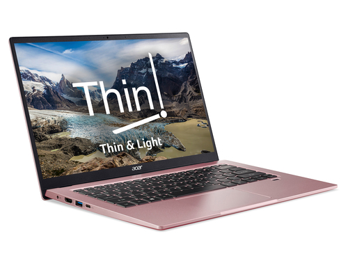 Acer Swift 1 SF114-34 – image 1