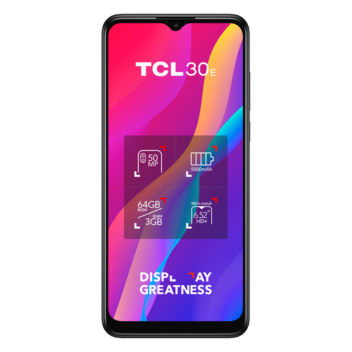TCL 30 E – image 9