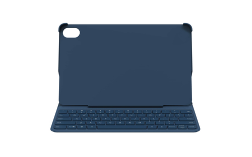 Honor KC22B8KB mobile device keyboard QWERTY Turkish Bluetooth Blue – image 2