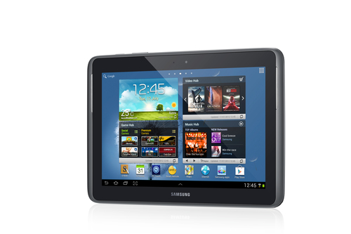 Samsung 10.1 3G + WiFi – image 2