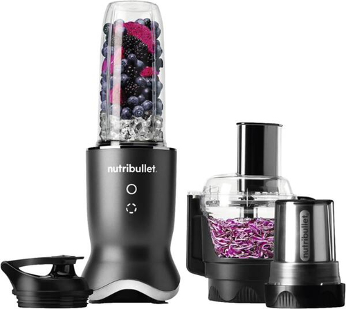 Nutribullet Ultra Plus+ Compact Kitchen, afbeelding 2