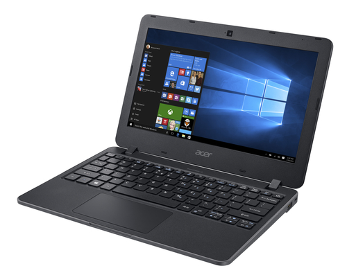 Acer TravelMate TMB117-MP-P6GF Intel Pentium N N3710 Laptop – image 5