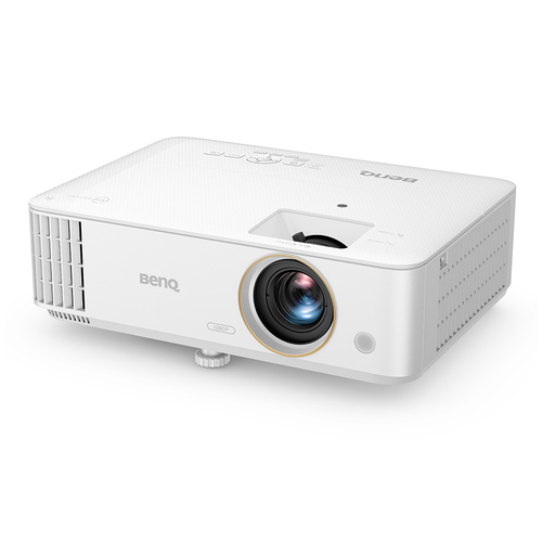 BenQ TH685 Standard throw projector 3500 ANSI lumens DLP WUXGA (1920x1200) White