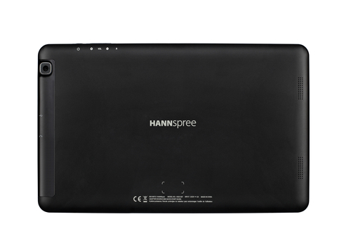 Hannspree HANNSpad SN1AW72B tablet – image 7