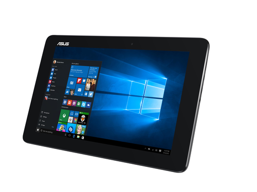 ASUS Transformer Book T100HA-GRAY laptop Intel Atom® x5-Z8500 Hybrid (2-in-1) – image 7