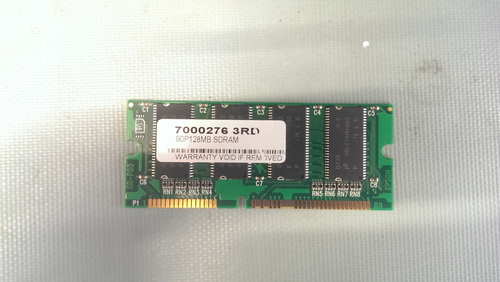 Hypertec 7000276-HY memory module