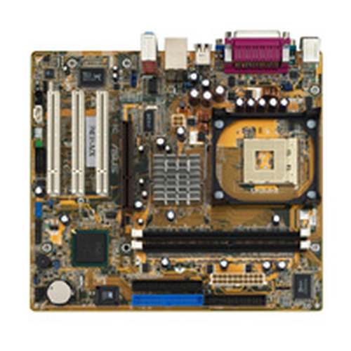 ASUS P4GE-MX