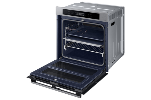 Samsung NV7B4340UBS 76 L 2950 W Stainless steel – image 8