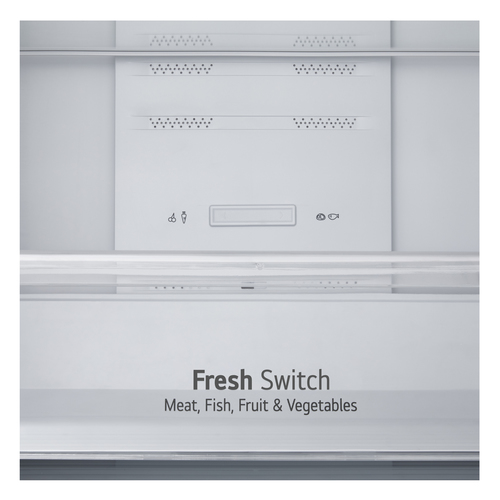 LG GBM22HSADH Freestanding – image 4