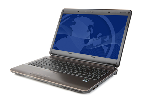 TERRA Mobile 1561 – image 3