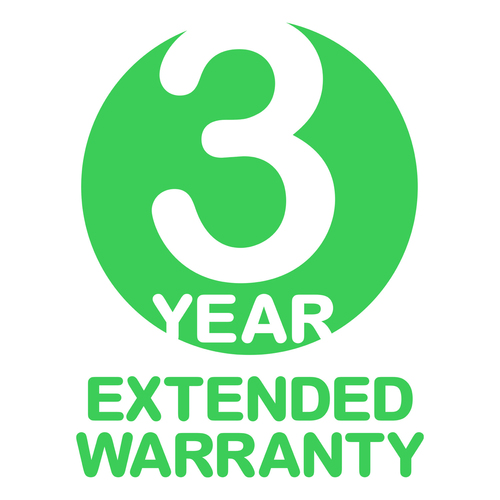 APC Extended Warranty + 3 Year in Box