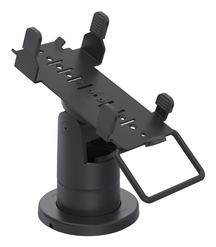 SPACEPOLE STACK WITH MULTIGRIP