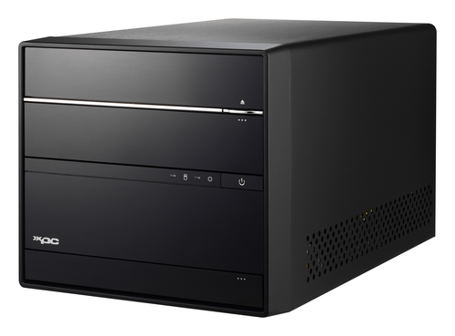 Shuttle SH370R6V2 Plus – image 3