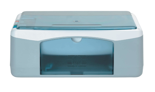 HP PSC 1210 Inkjet A4