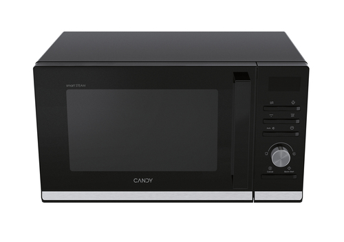 Candy Moderna CMGA23TNDB/ST Black Grill microwave Countertop – image 1