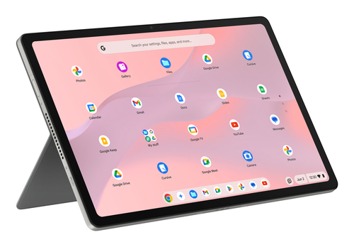 ASUS Chromebook CM32 CM3206DM4A-TR0074 MediaTek Kompanio Kompanio 540 – image 3