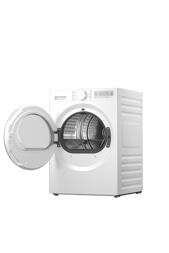 TCL F4 DF0940WC1NE tumble dryer Freestanding Front-load – image 8