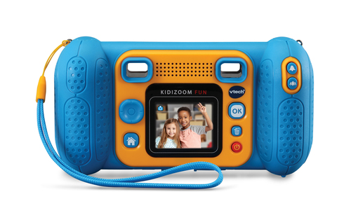 VTech Fun blauw – image 2