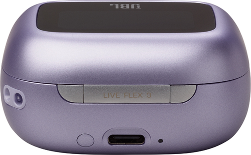 JBL Live Flex 3 Paars, afbeelding 7