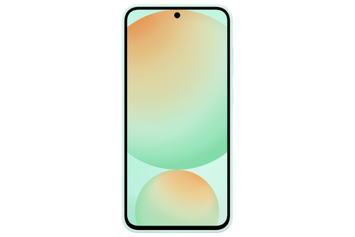 Samsung Galaxy S24 FE Silicone Case Mint, afbeelding 2