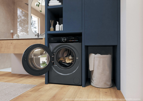 Hoover 31021204 washing machine Front-load – image 8