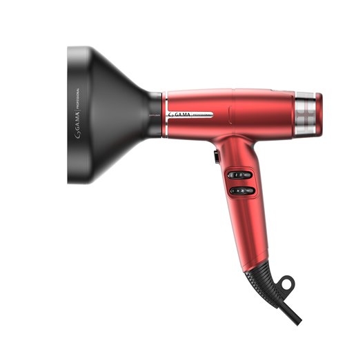 GA.MA PH6030.RD hair dryer – image 5