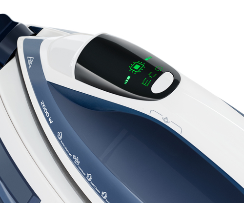 Beko SGA7124B steam ironing station – image 3
