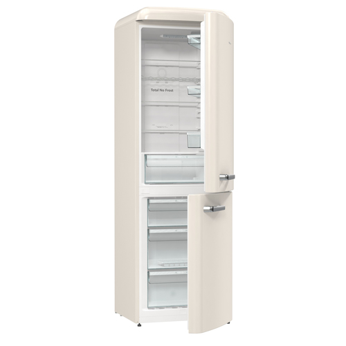 Hisense RB390N4RYDUK fridge-freezer Freestanding – image 5