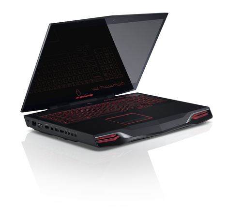 Alienware M18x R2 – image 6