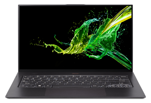 Acer SF714-52T-74C8 + Extended Service Plans – image 2