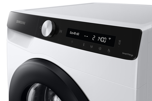 Samsung WW90T534DAE washing machine Front-load – image 9