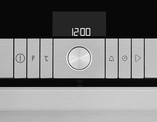 Grundig GEBM34000XP oven – image 3