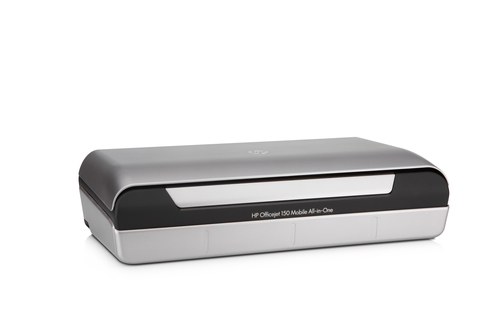HP OfficeJet L511a Inkjet A4 – image 5