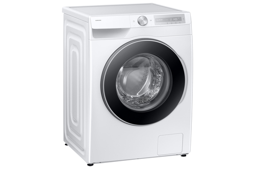 Samsung WW11DG6B85LH washing machine Front-load