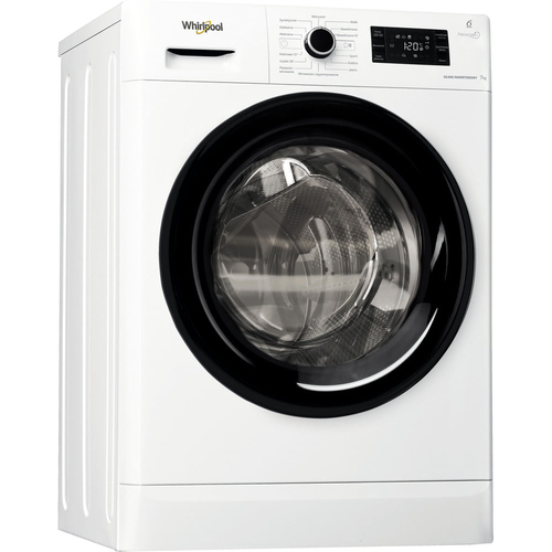 Whirlpool FWSG71283WB PL