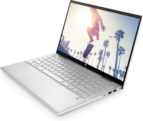 HP Pavilion x360 14-dy0014nk Intel® Core™ i3 i3-1125G4 Hybrid (2-in-1) – image 3