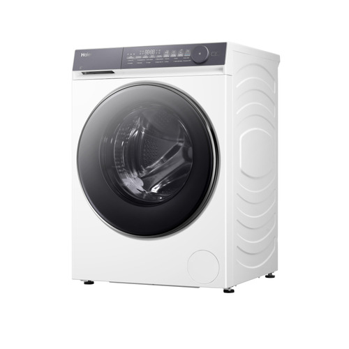 Haier HW130-B14367EU1 washing machine Front-load – image 4