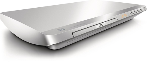 Philips Blu-ray Disc/ DVD player BDP3492/12
