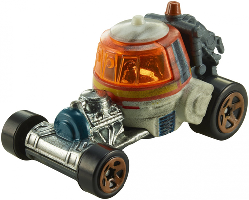 Mattel CGW46 игрушечный транспорт/игрушечный трек