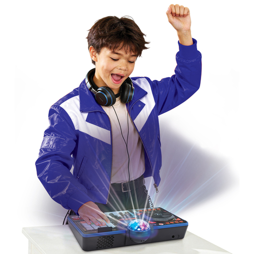 VTech Kidi DJ Mix Pro – image 7