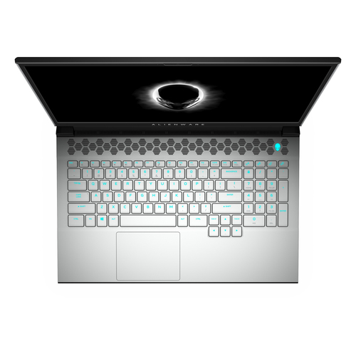 Alienware m17 R4 – image 4